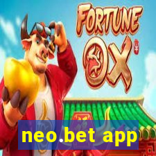 neo.bet app