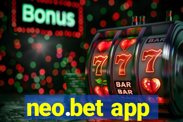 neo.bet app