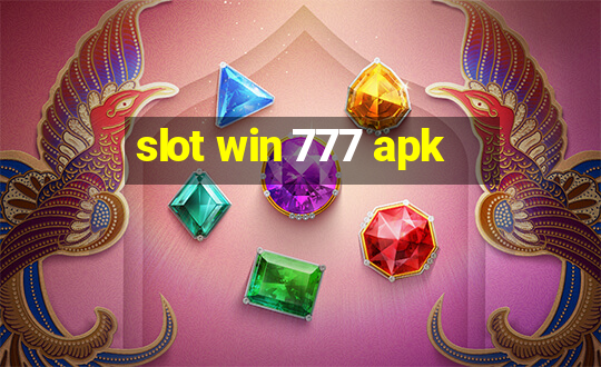 slot win 777 apk