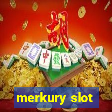 merkury slot