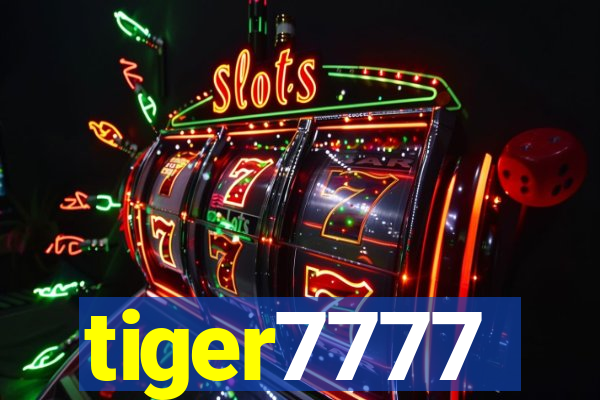 tiger7777