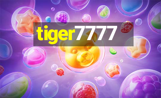 tiger7777