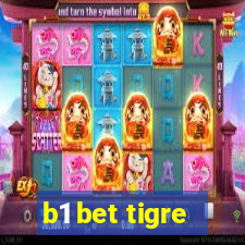 b1 bet tigre