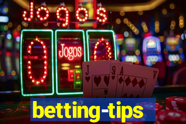 betting-tips