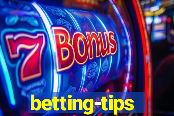 betting-tips