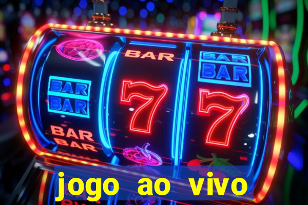 jogo ao vivo athletico pr