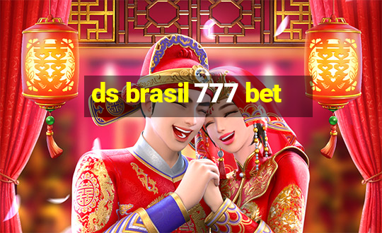 ds brasil 777 bet