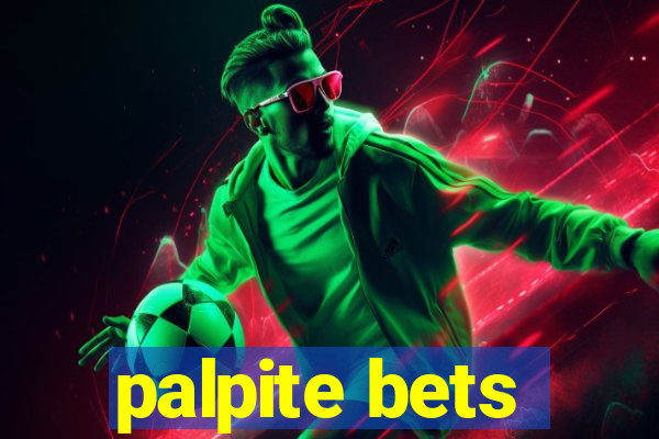 palpite bets