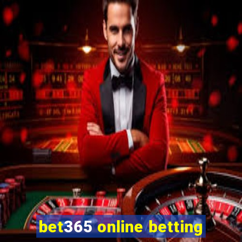 bet365 online betting