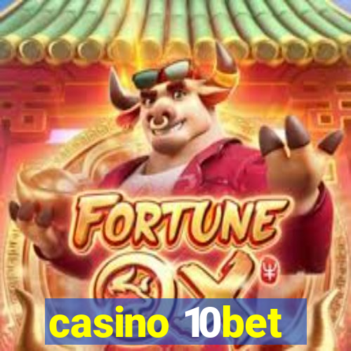 casino 10bet