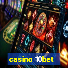 casino 10bet