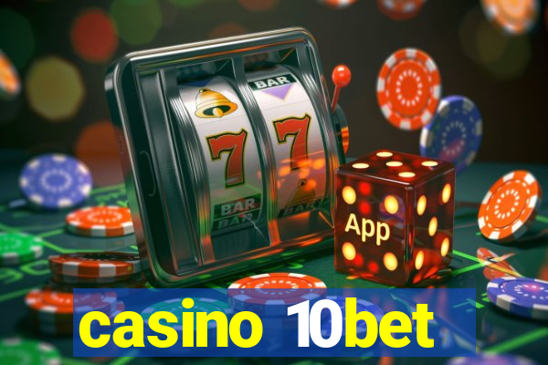 casino 10bet