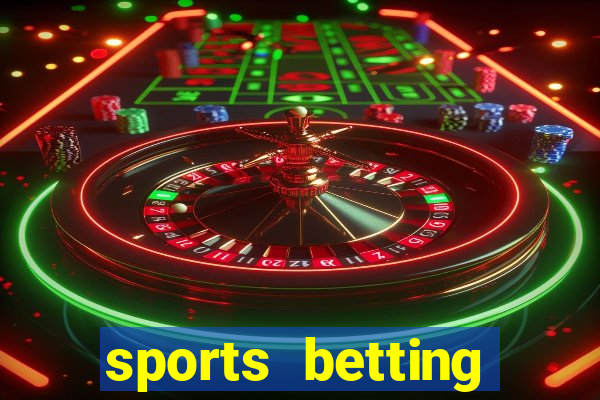 sports betting bookie software