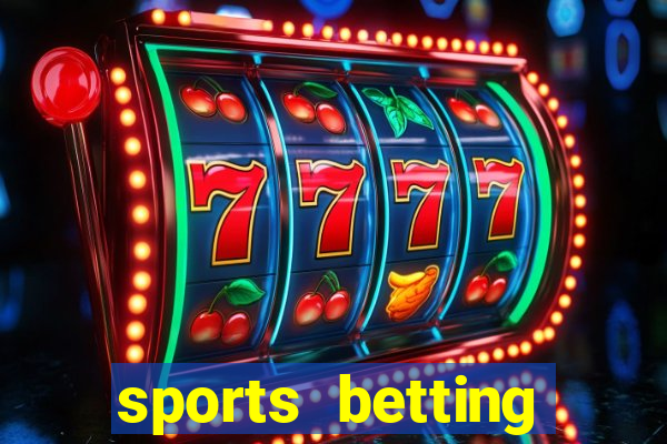 sports betting bookie software