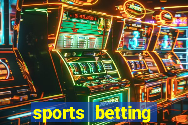 sports betting bookie software