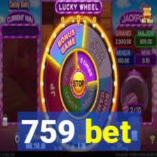 759 bet