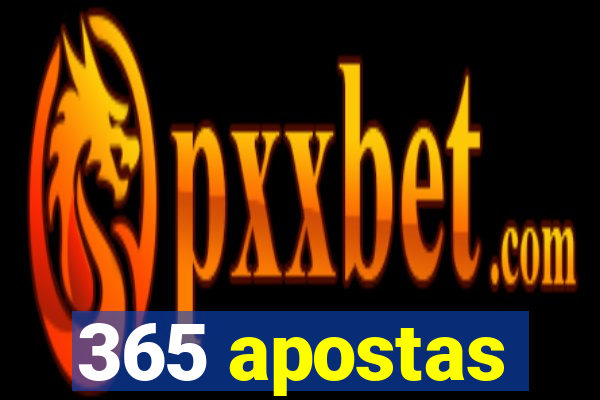 365 apostas