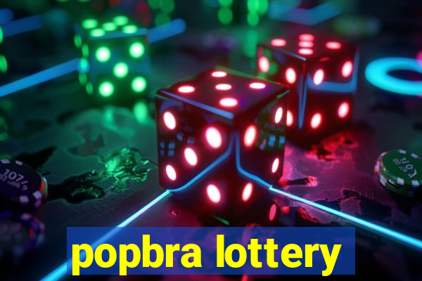 popbra lottery