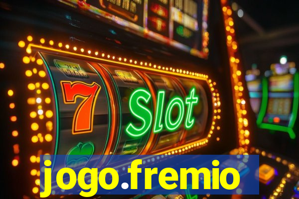 jogo.fremio