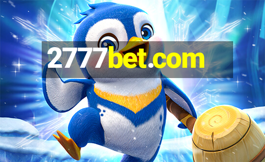 2777bet.com