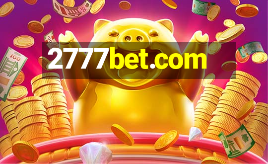 2777bet.com