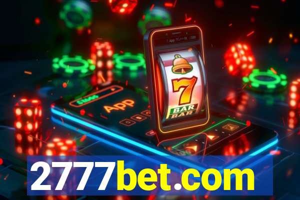 2777bet.com