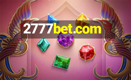 2777bet.com