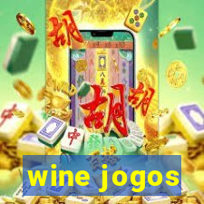 wine jogos