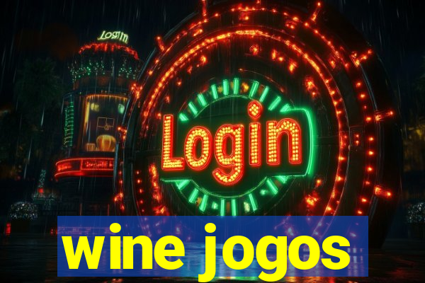 wine jogos