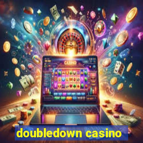 doubledown casino