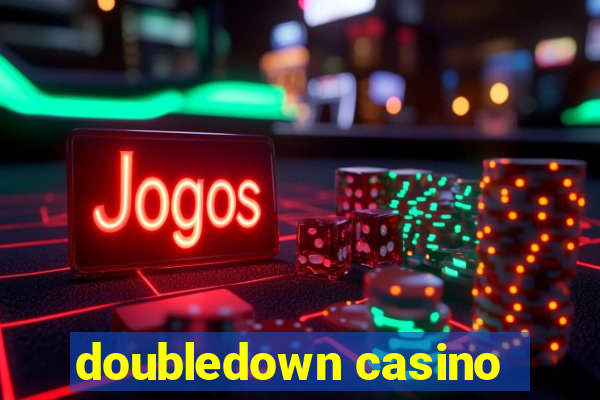 doubledown casino