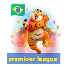 premioer league