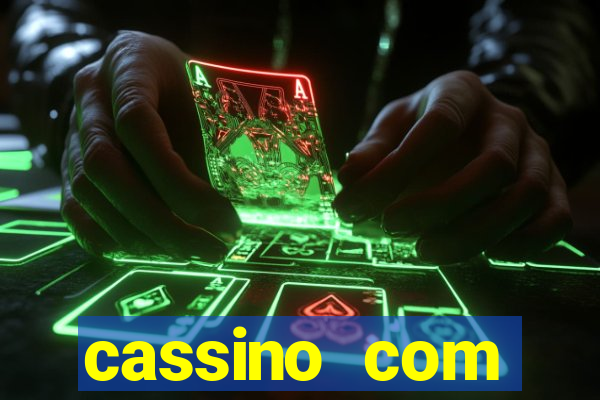 cassino com depósito de 1 real