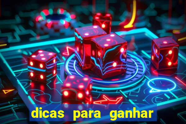 dicas para ganhar no jogo aviator