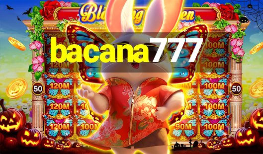 bacana777