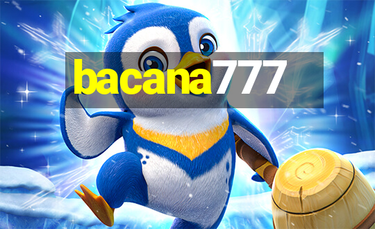 bacana777