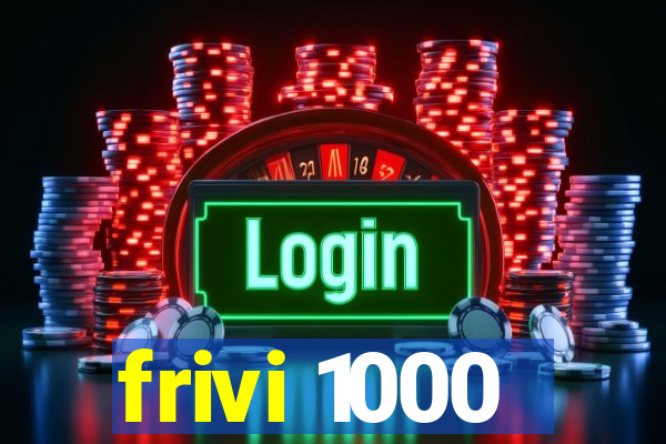 frivi 1000