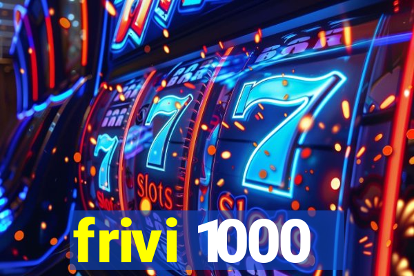 frivi 1000