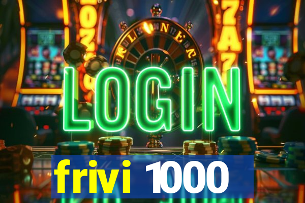 frivi 1000