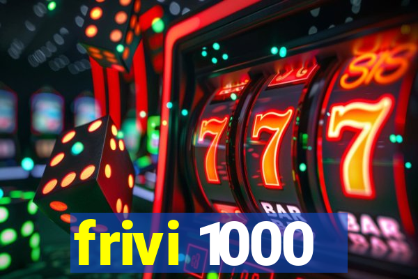 frivi 1000