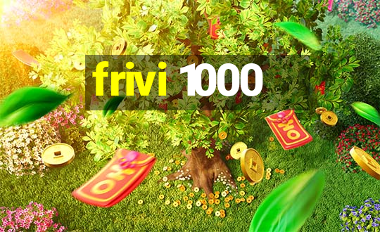 frivi 1000