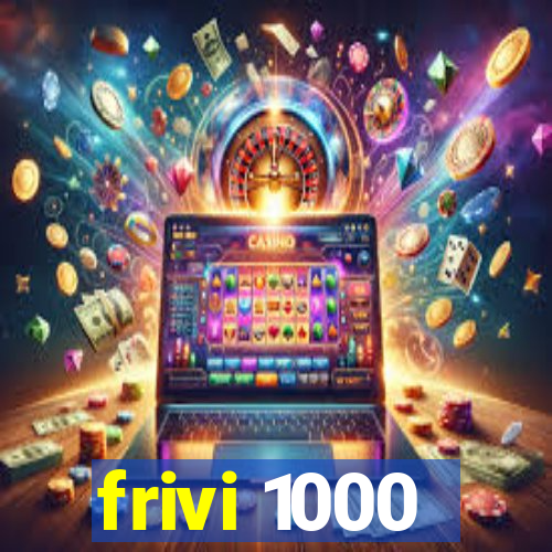 frivi 1000