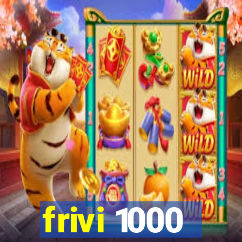 frivi 1000