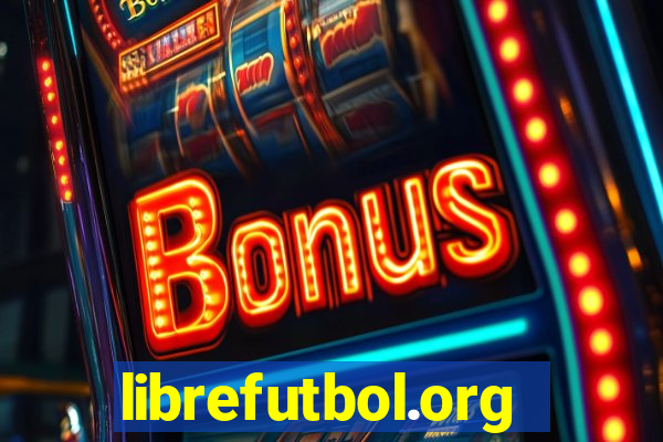 librefutbol.org