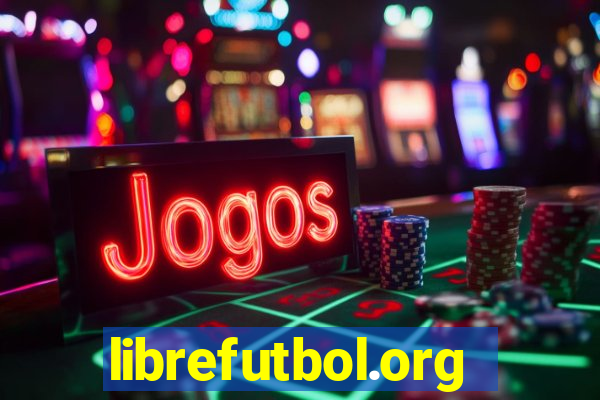 librefutbol.org