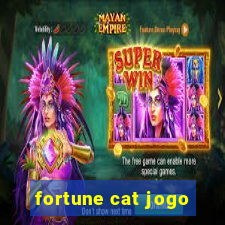 fortune cat jogo