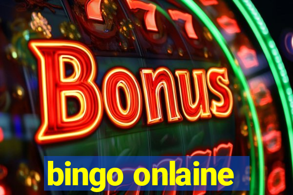 bingo onlaine