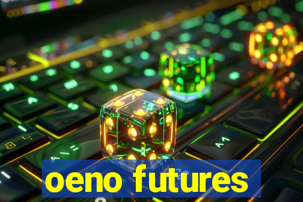 oeno futures