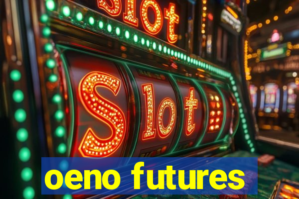 oeno futures