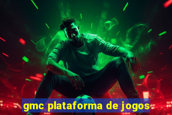 gmc plataforma de jogos